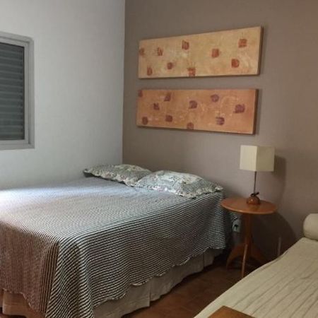 Apartamento Em Ubatuba, Confortavel E Bem Localizado エクステリア 写真