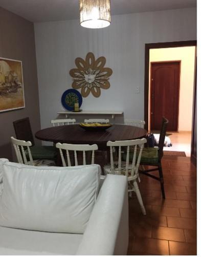 Apartamento Em Ubatuba, Confortavel E Bem Localizado エクステリア 写真