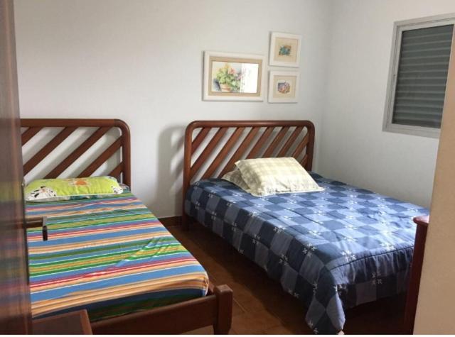 Apartamento Em Ubatuba, Confortavel E Bem Localizado エクステリア 写真