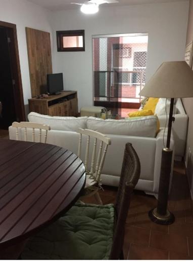 Apartamento Em Ubatuba, Confortavel E Bem Localizado エクステリア 写真