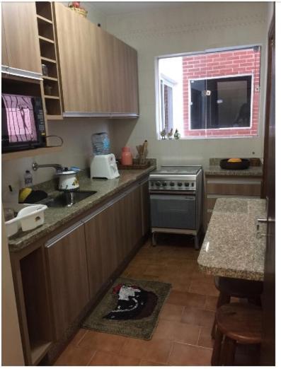 Apartamento Em Ubatuba, Confortavel E Bem Localizado エクステリア 写真