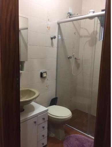 Apartamento Em Ubatuba, Confortavel E Bem Localizado エクステリア 写真